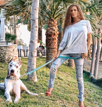 Πάολα: «Δεν ακούω καθόλου Ελληνικά κομμάτια»