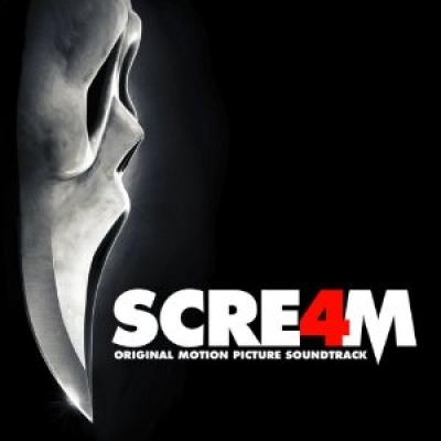 Preview από το  soundtrack του SCREAM 4 !  