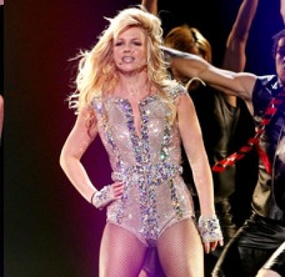 'Scary' το ολοκαίνουργιο τραγούδι από την Britney Spears