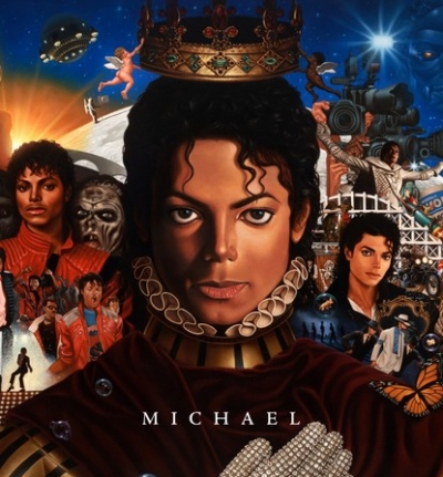 Στα γυρίσματα του ‘νέου’ Video-clip του Michael Jackson  