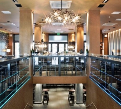 Στην καρδιά της Αθήνας «χτυπά» ο ρυθμός του beat! 