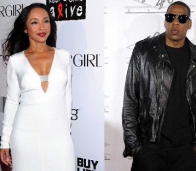 Συνεργασία για τον Jay-Z και Sade !!