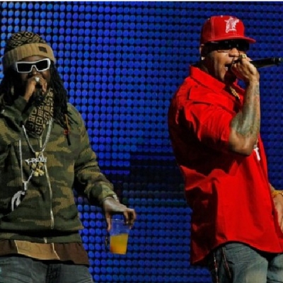 T-Pain Feat FloRida “I’m Dancing”. Ακούστε το !