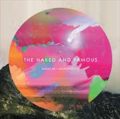 THE NAKED AND FAMOUS