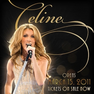 Τα πάντα για το νέο σόου της Celine Dion στο Λας Βέγκας: φώτο, videos, ενδιαφέροντα στοιχεία!