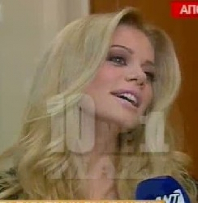 Tα παρασκήνια από το trailer του «Dancing»!