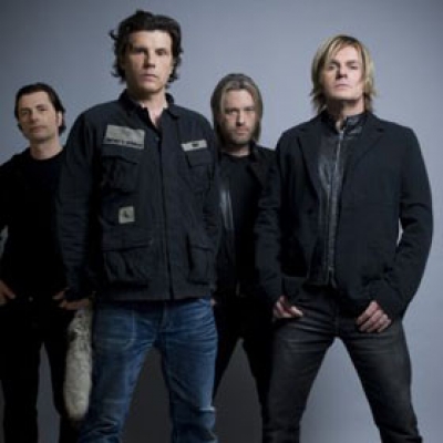 The Cult - Κυριακή 5 Iουνίου @ Fuzz