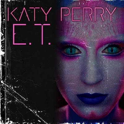 Τι μας θυμίζει το "E.T" της Katy Perry??