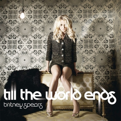 Till The World Ends το νέο Single της Britney! Δείτε πότε κυκλοφορεί!