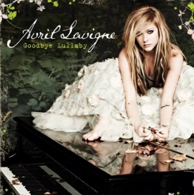 Το 40 studio album της Avril Lavigne μόλις κυκλοφόρησε! 