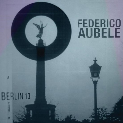 Το νέο άλμπουμ του Federico Aubele!
