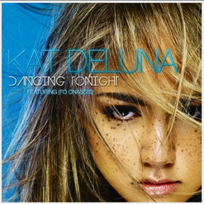 To νέο single και video της Kat DeLuna!