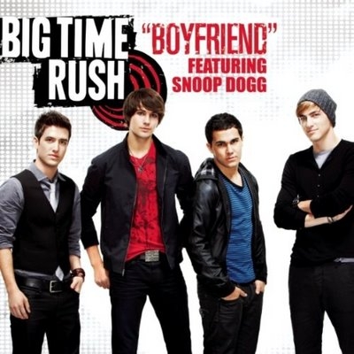 Το νέο single και video των Big Time Rush!