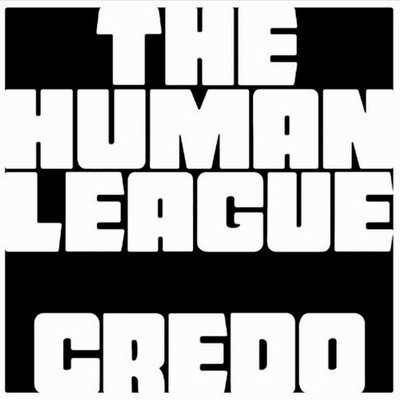 To νέο single και video των Human League!