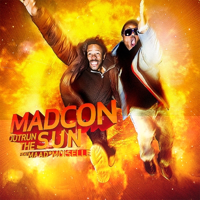 To νέο single και video των Madcon!
