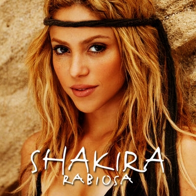 To νέο single της Shakira!