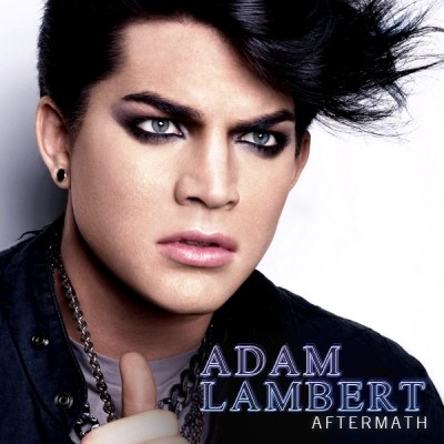 Το νέο single του Adam Lambert!