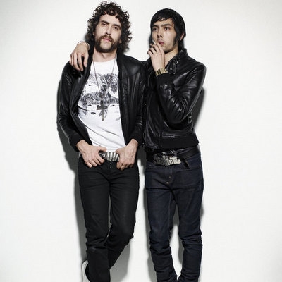 To νέο τραγούδι των Justice!