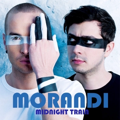 To νέο video clip των Morandi!