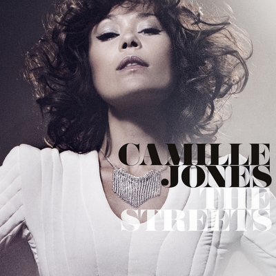 Το νέο χορευτικό single και video της Camille Jones!