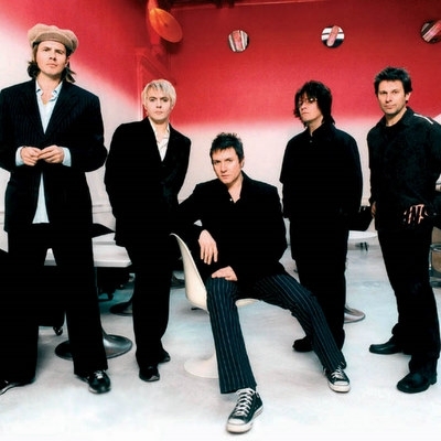 «Το project που κάναμε με τον Timbaland ήταν απαίσιο!»