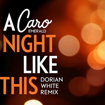 Το remix του "A night like this"!