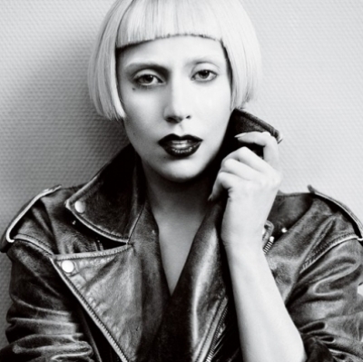 Tρίτη εβδομάδα στο #1 Αμερικής το "Born this way"!