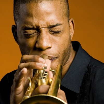 Trombone Shorty & The Orleans Avenue 23/3 @ Gazarte