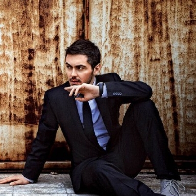 Video: Backstage στην φωτογράφιση του Μιχάλη Χατζηγιάννη για το περιοδικό Esquire!