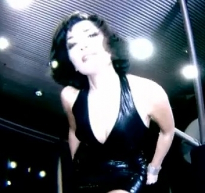 Video Clip: Δέσποινα Βανδή - Δέκα Εντολές