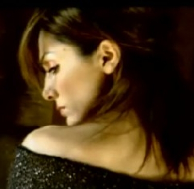 Video Clip: Δέσποινα Βανδή - Ούτε Ένα Ευχαριστώ