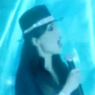 Video Clip: Δέσποινα Βανδή - Στα' δωσα όλα