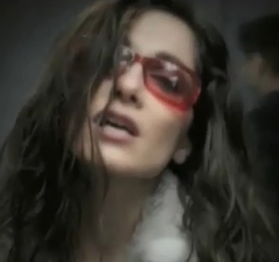 Video Clip: Δέσποινα Βανδή - Θέλω Να Σε Δω