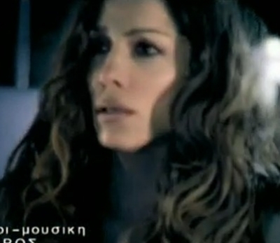 Video Clip: Δέσποινα Βανδή: Η Μελωδία Της Μοναξιάς