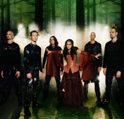 Within Temptation - Νέος Drummer