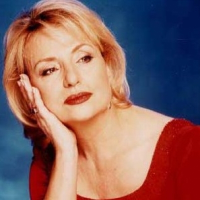 Αφιέρωμα στη Βίκυ Μοσχολιού από τη Μηχανή του Χρόνου!