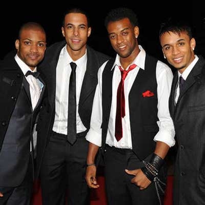 Ακούστε το νέο single των JLS με τίτλο Eyes Wide Shut