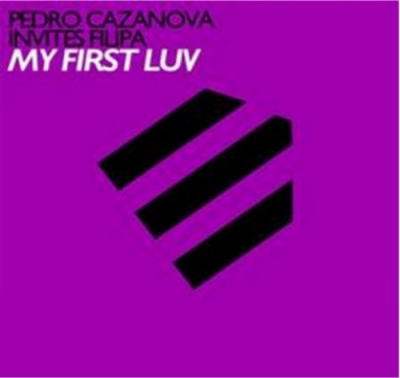 Ακούστε το νέο τραγούδι Pedro Cazanova με τίτλο My First Luv