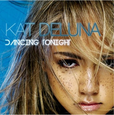 Ακούστε το νέο τραγούδι της Kat Deluna "Dance Tonight"!
