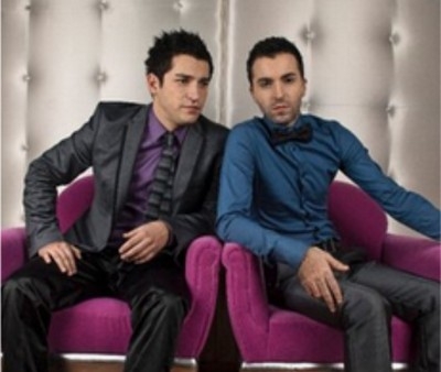 Ακούστε το νέο τραγούδι των Deepcentral!