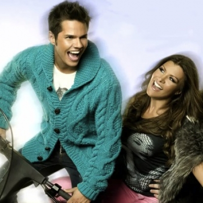 Ακούστε το νέο τραγούδι του Γιώργου Τσαλίκη με την Έλενα Μεταξά!