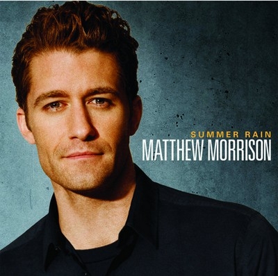 Ακούστε το νέο τραγούδι του Matthew Morrison