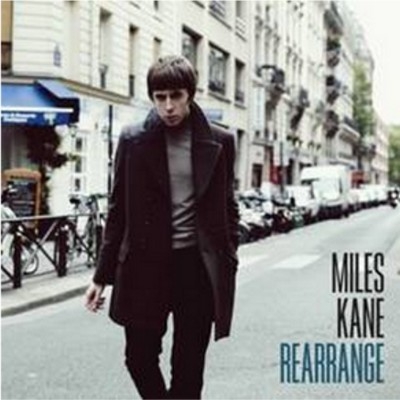 Ακούστε το νέο τραγούδι του Miles Peter Kane από τους Last Shadow Puppets