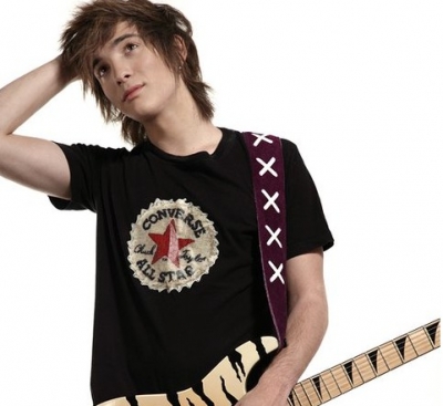 Ακούστε το πρώτο τραγούδι του Kim!