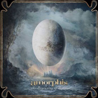 Amorphis – Νέος δίσκος και single