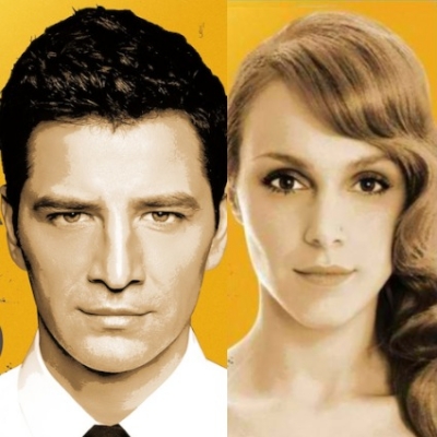 Αναβάλλεται για μια εβδομάδα η πρεμιέρα του Σάκη Ρουβά και της Τάμτα!