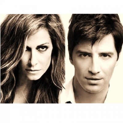 Άννα Βίσση- Σάκης Ρουβάς 'Σε θέλω, με θέλεις' (1997)