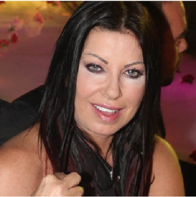 Άντζελα Δημητρίου «Μεγάλη Μου Παρασκευή» !