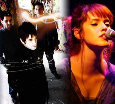 Απόψε Lexicon Project & Joanna Drigo live  στο «Κοο Κοο»! 