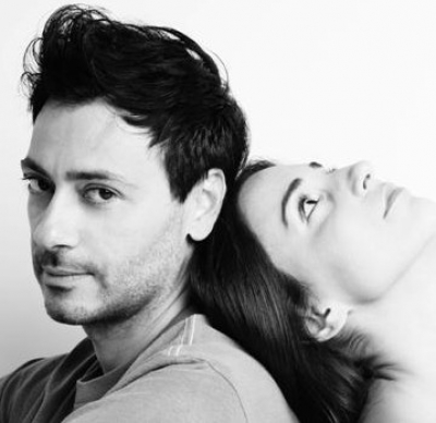 Απόψε η Ευτυχία Μητρίτσα και o Σταύρος Σιόλας επιστρέφουν στο Almaz!